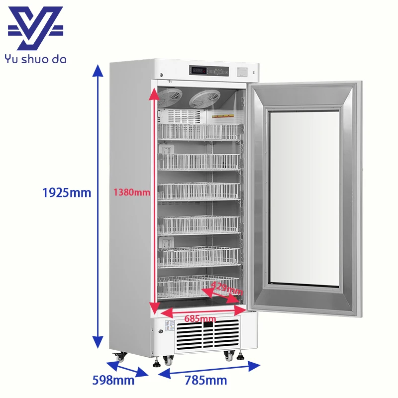 blood bank refrigerator blood bank refrigerator