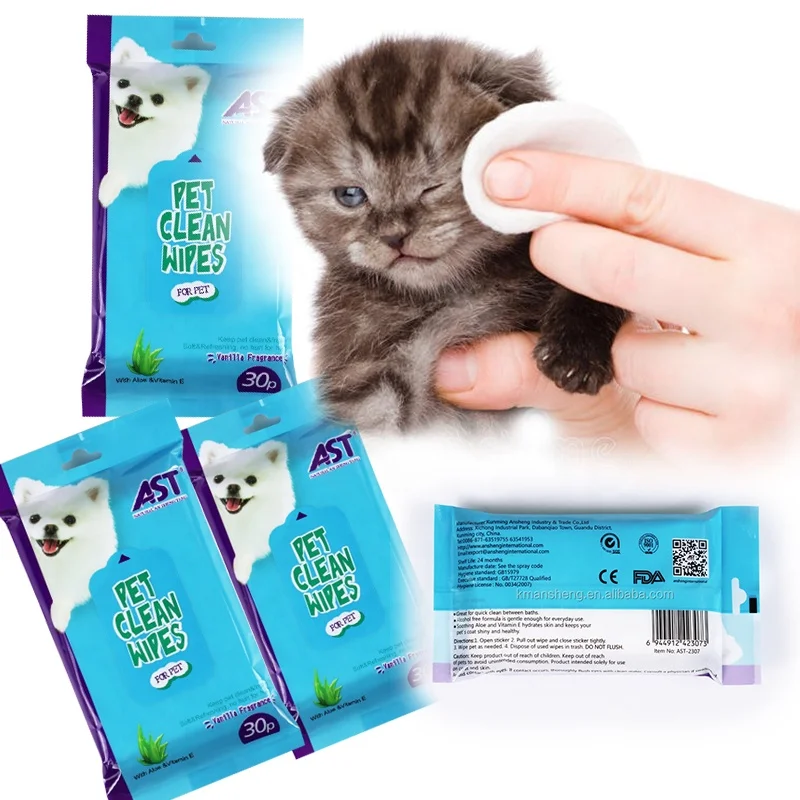 Cat Fur Cleaning Wipes atelieryuwa.ciao.jp