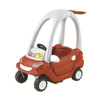 Ride On Toy Car Electric Kids Ride On Bumper Cars