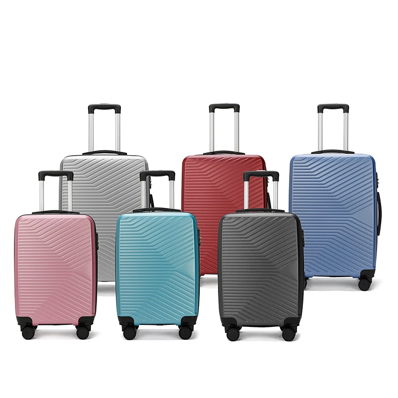 custom luggage manufacturer