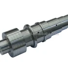 Forging Custom Hot Forging Metal Steel Main Shaft OEM Mining Machinery