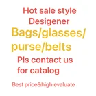Brand Women Purse Women Designer Hand Bags Famous Brand Women Shoulder Bags Ladies Purse Handbags