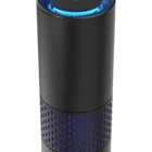 Light Air Led UVC Light Air Purifier With Uvc Led For Sterilization And Clean Air In Car