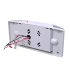 Emergency Light Cul Emergency Light UL CUL Listed Emergency LED Light JLEU4 Dual Head Emergency Light