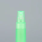 Pen 5ml New Arrival Many Colors Atomizer Plastic Perfume Spray Bottle Perfume Pen With Clip Cap