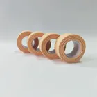 Cotton Tape Cotton Factory Direct Sales White Medical Surgical Cotton Cloth Tape
