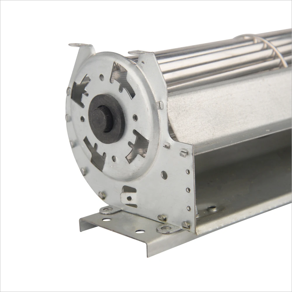 Tangential Fan, LONGWELL, 60mm, 230V - detail 12
