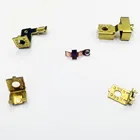 Factory Direct ELECTRICITY EXTENSION 3 Pin Brass Plug Insert Eu 2 Pin 3pin Plug Insert