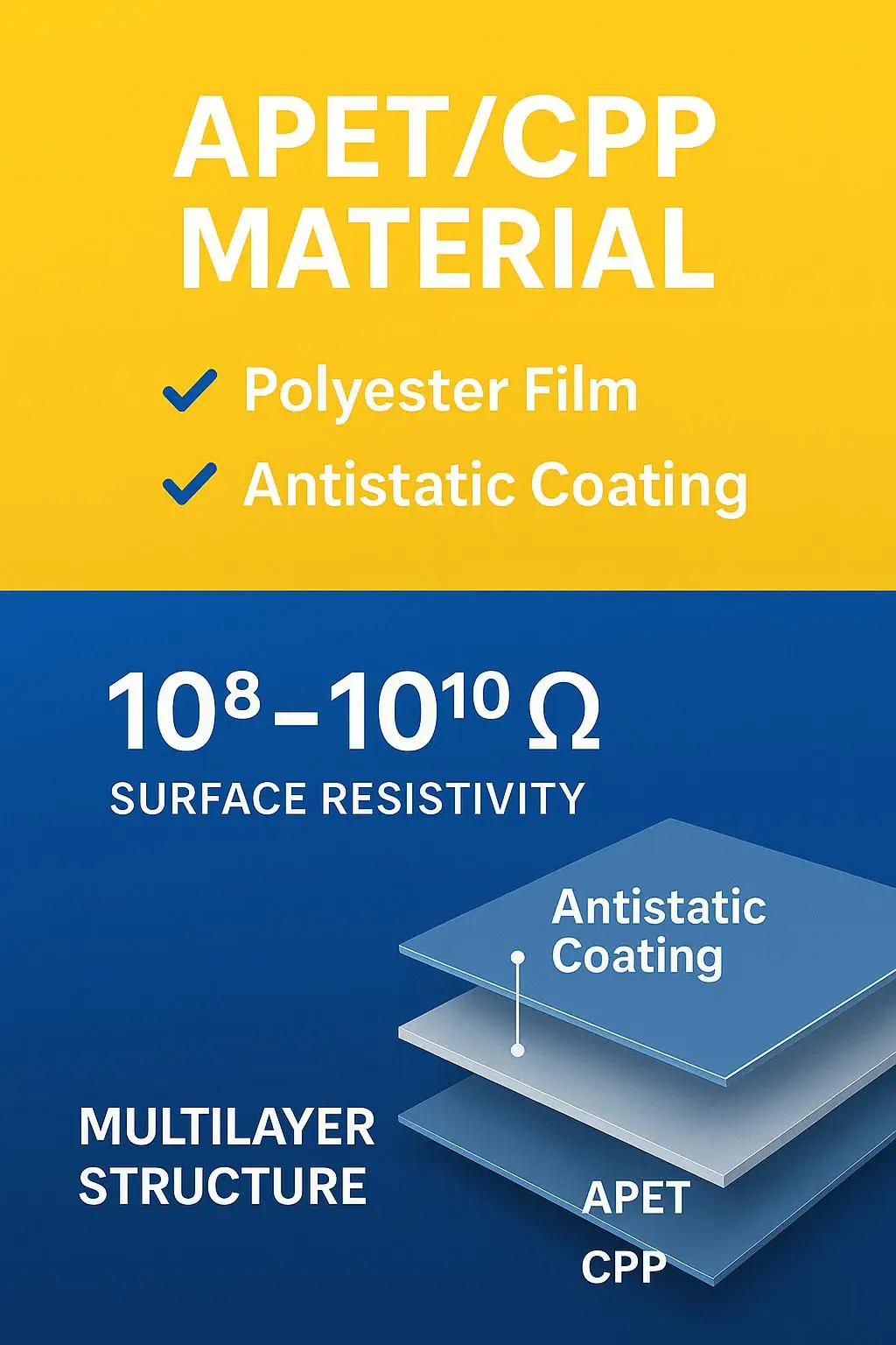 EMI Shielding Static Control Zip Lock Bag for Computer Parts Mobile Phones and Electronics Shipping - detail 4