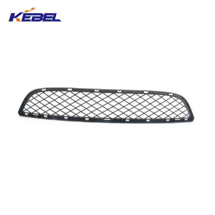 Good Quality Car Front Grille OEM 51117176282 Car Grills for BMW X6 E71 E72 2008 2009 2010 2011 2012 2013 2014 factory