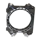 Ring Factory Wholesale Customized Motor System Clamping Ring A27m70-40 Motor Compression Ring
