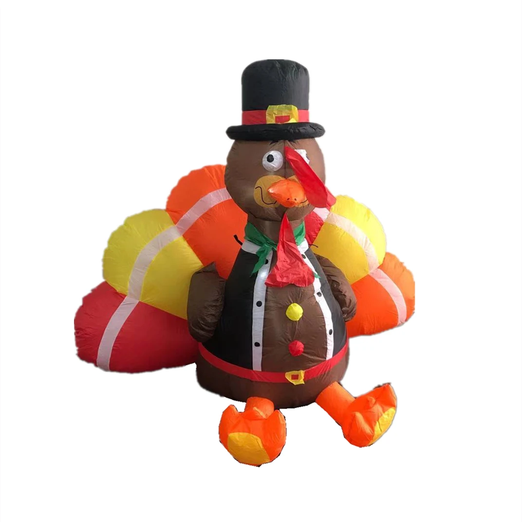 kmart turkey hat