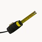Power 2017 New 5 Meters Power Locked Rubber Coated Tape Measure