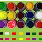 Paste Paint Color Paste High Concentration Color Paste Paint