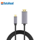 Usb To Hdmi Hdmi Usb A To Usb Cable USB C To HDMI Cable 6 FT USB Type C To HDMI Adapter 4K Usb Type C To Hdmi 4k Cable