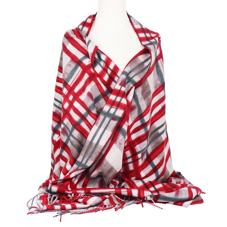 shawl for cold weather