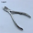 Nippers New Arrival Forging Nippers 2020 New Cuticle Nippers