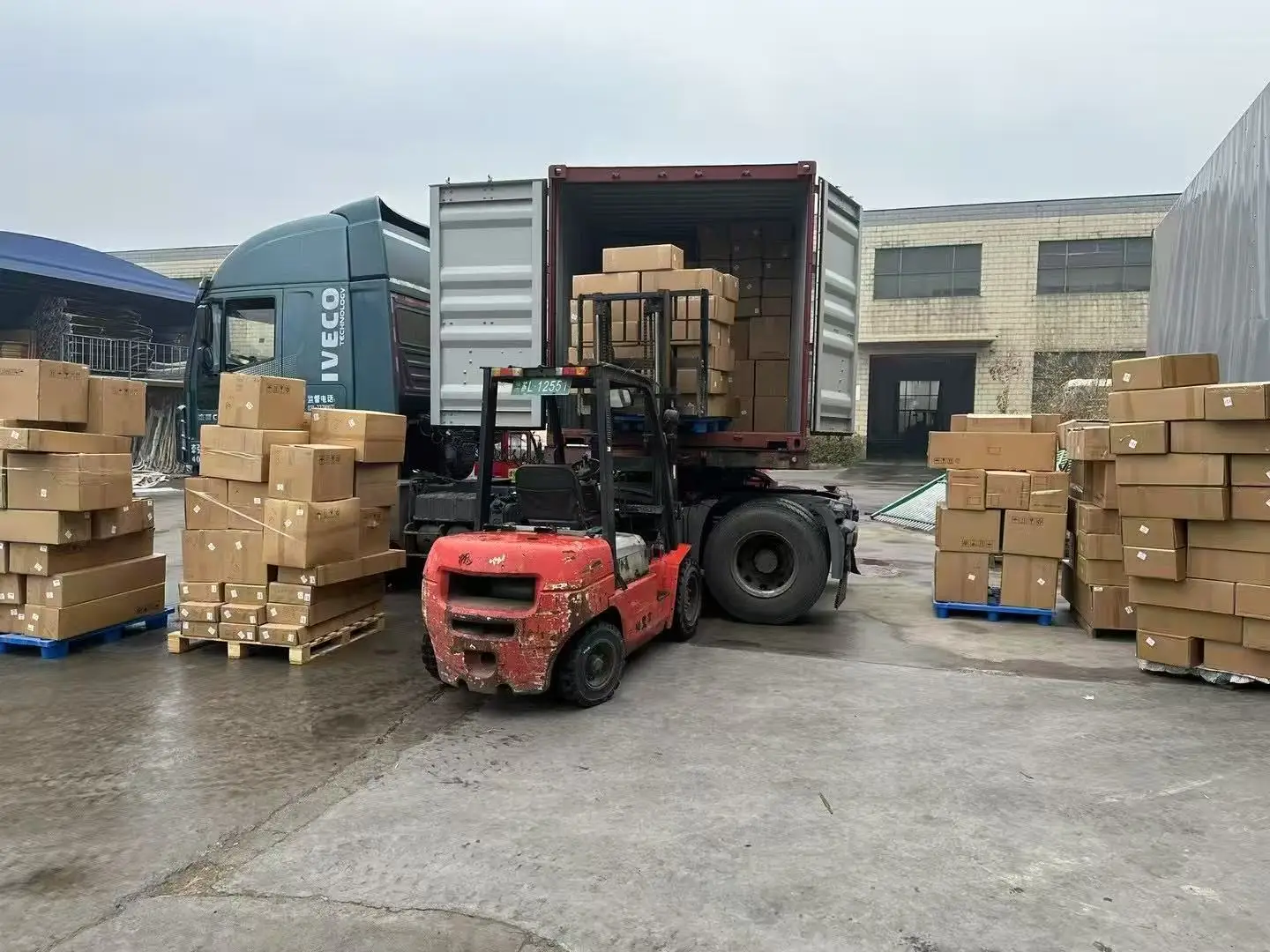 product ghcd chrome plated universal chromed mirror truck body parts compatible with hino nissan mitsubishi isuzu for toyota vehicles453-10