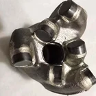 Well High Quality Handheld Rock PDC Drilling Bit Water Well Drilling Equipment