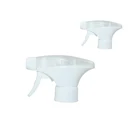 Mist Pumps PET Mist Sprayer Plastic Dispensing Pumps Cosmetic Lotion Pumps