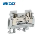 Connection Terminal Connector Blocks JURTK/S Screw Connection Testing Disconnect Terminal Connector Blocks
