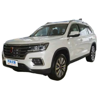 Roewe Roewe RX8 2019 30T two Drive the elite edition