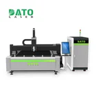Laser Cutter Big Power 2000w Steel Sheet Laser Cutting Machine Laser Cutter