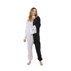 Cotton Women Sleepwear Cotton Pajama Sets Women Wholesale Pajama Pants Jumpsuits Sleepwear Home Clothes