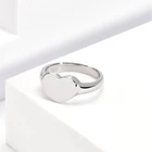 Ring Rings Engagement Ring Finger Ring Romantic Jewelry Unique Engagement Custom Name Logo Heart Couple Rings