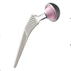 Ti 58 Cups With All Ceramic Artificial Hip Joint BE Femoral Stem Ti Coating