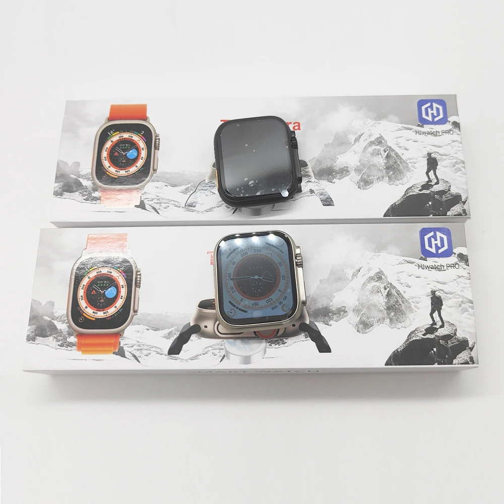 Ultra Smartwatch Dt Gs H Hw T T N S W Ws X Z Z Zd