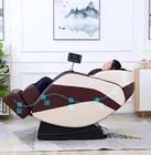 Massage Chair Massage Best Price Deluxe Electric Screen Touch 0 Gravity Back Comfort Full Body Massage Chair Large Man