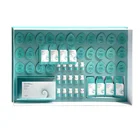 Skin Delicate Skin Care Concentrated Ampoule Moisturizing Anti-Wrinkle Hydrating Whitening Essence