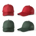 Hats Hat 2021 New Wholesale Dad Hats Custom Embroidery Patch Logo Suede Baseball Hat Custom Baseball Cap Sports Hat