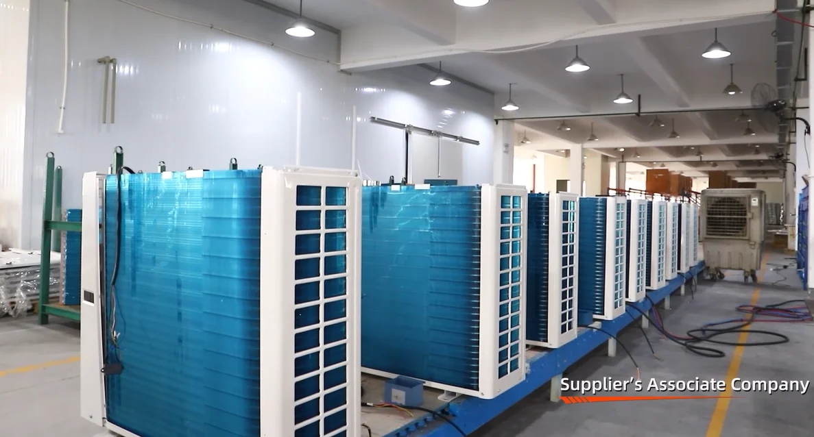 Cold Room Storage, AC 220 V, 500 W - detail 26