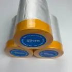 Protective Film Popular Products Plastic Protective Film Shielding Protective Film