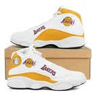 Shoes Factory Wholesale Ko Be Bryant Basketball Team Sneakers Custom Logo Basketball Shoes
