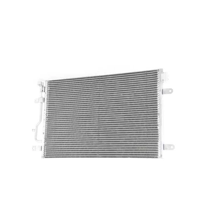 KEBEL Factory Price Auto Body Parts Air Condenser c Radiator Condensers for AUDI A4 1.8T factory