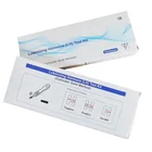 At Home Fertility Test Ovulation Lh Urine Rapid Test Ce Marked