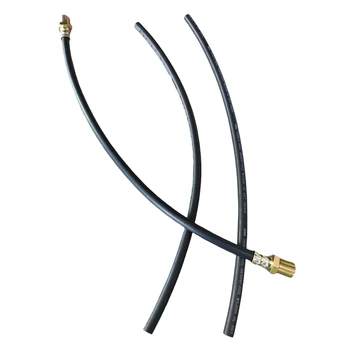 New High Quality Fuel Gasoline Hoses Automotive Rubber Hoses Brake Pipes