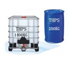 Chemical Thps Biocide Thps Biocide In Water Treatment / Thps 75% Chemical Uses