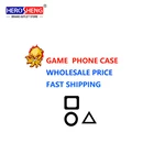 New Armor Design Game Cell Phone Case Phone 13 Pro Max Drop Tested Protection Cover For Phone 13 Case