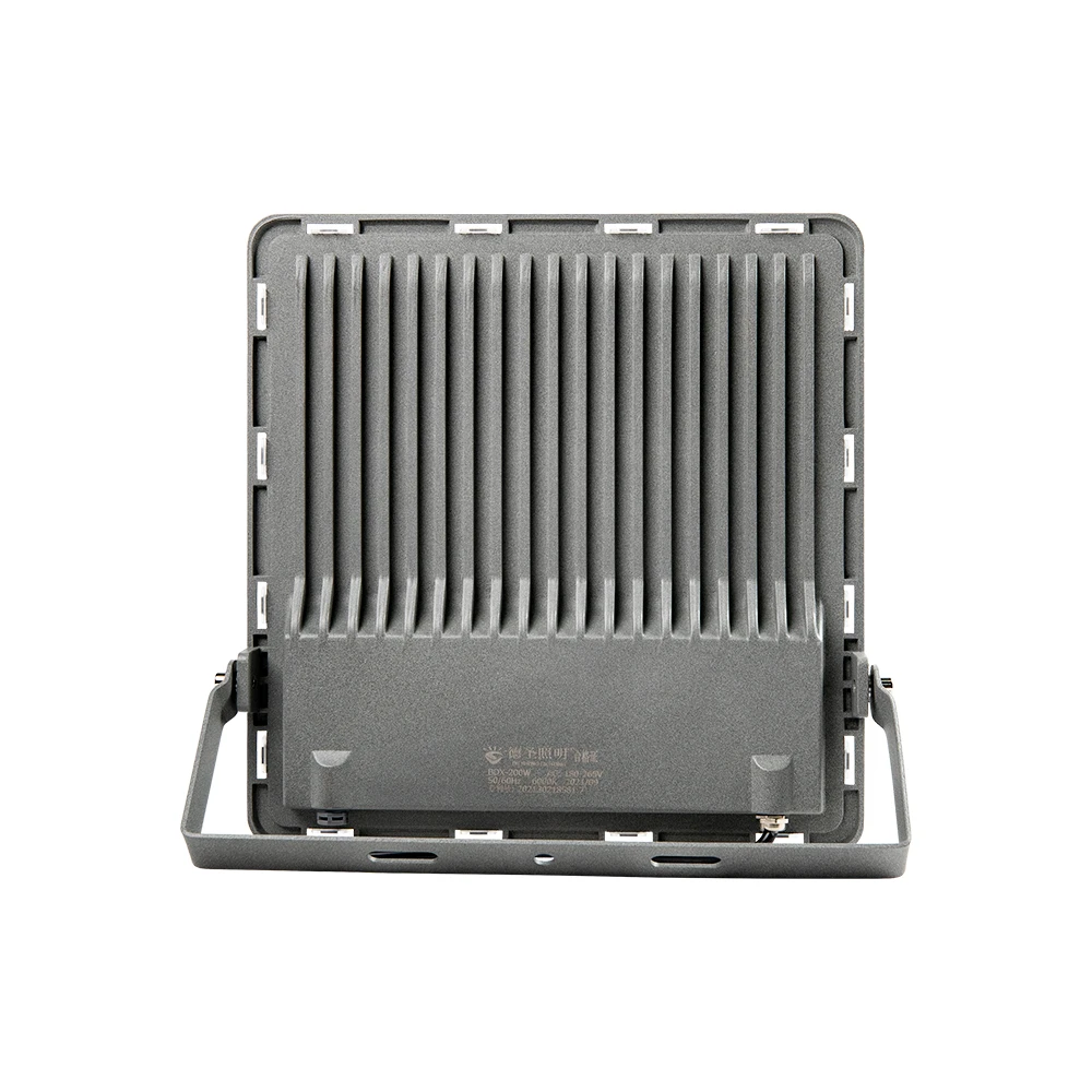 Outdoor 50 100 150 200 Watt Floodlight Stadium 50W 100W 150W 200W LED Flood Light