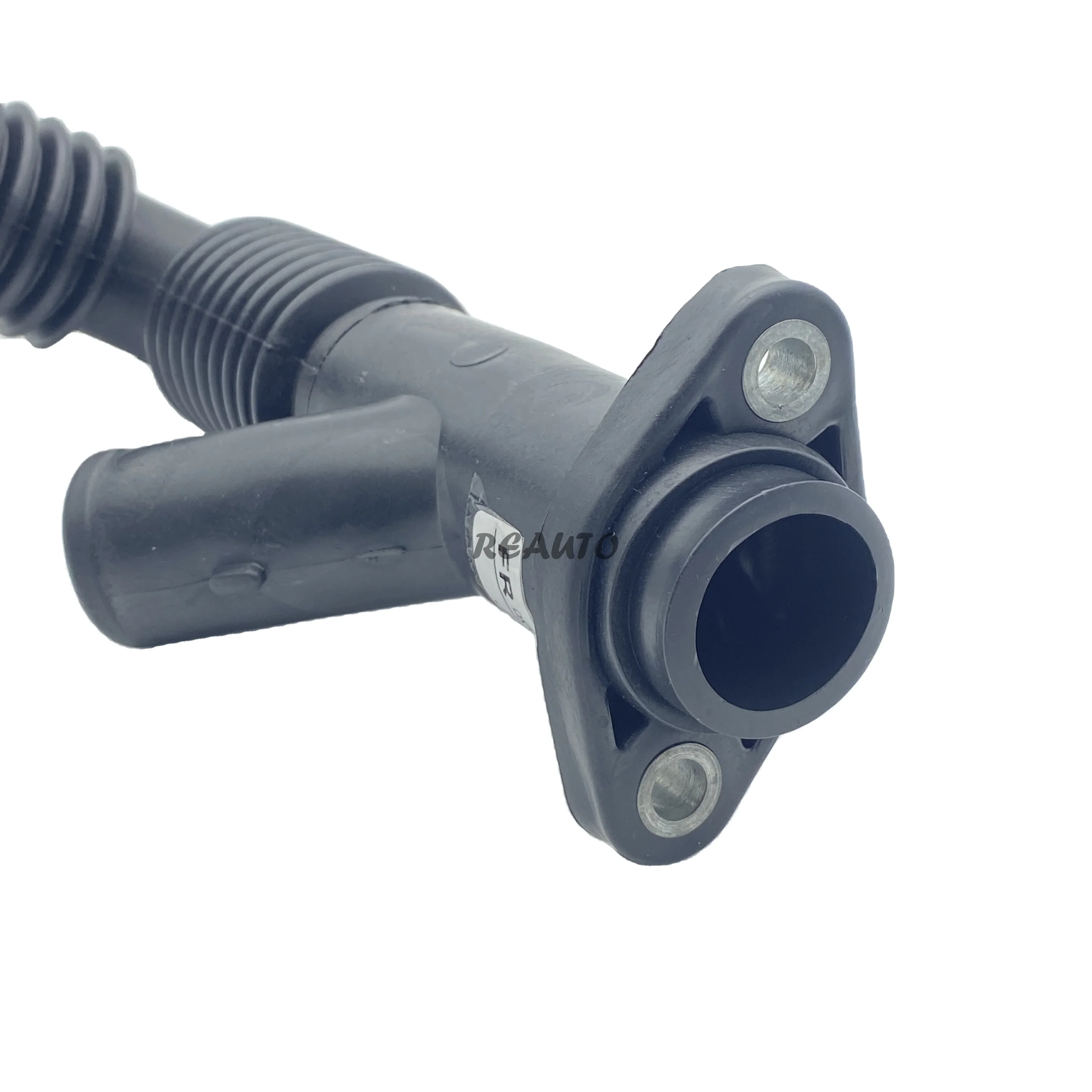 Oe Oil Filler Pipe Hose Connector For Volvo Fh Fm D F