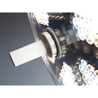 Operating Light 700 500 LED Surgical Light Hospital Double Arm Shadowless Operating Lamp