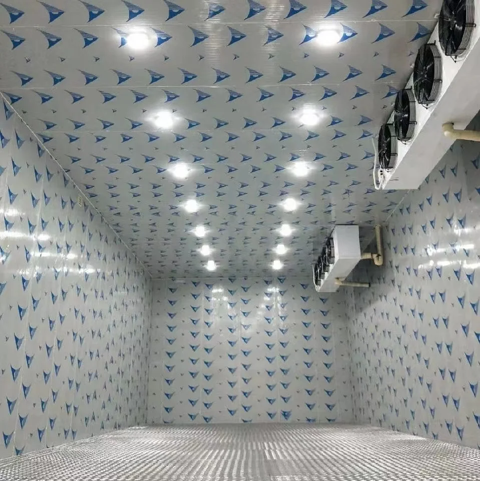Refrigerator, 10tons, 20tons - detail 50