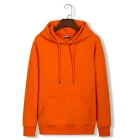 100% Hoodies OEM Accept High Grammage 100% Cotton Hoodies Sweatshirts