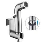 RAINSHOWER Hand Held Bidet Sprayer Baby Cloth Diaper Sprayer Spray Shattaf Muslim Shower