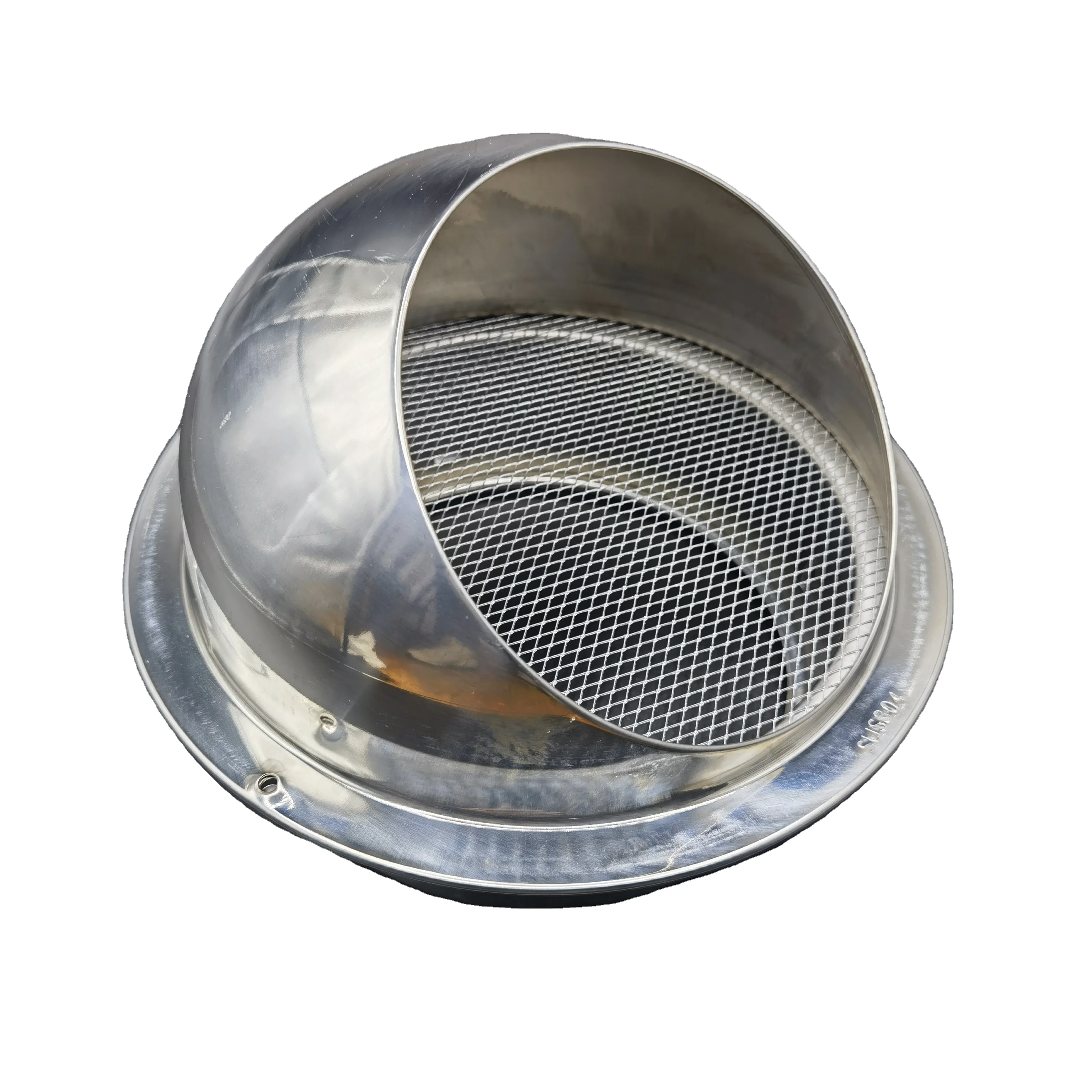 Roof Exhaust Fans, 304, Stainless, Steel, Wall - detail 10