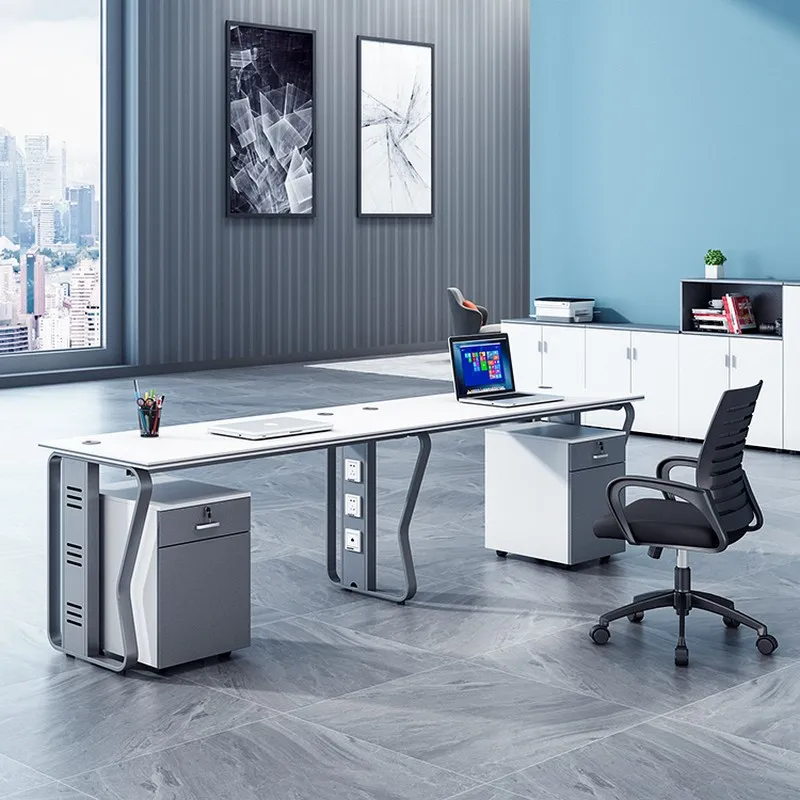 L-Shaped Electric Standing Desk Desk For Home Office Folding Lap Desk